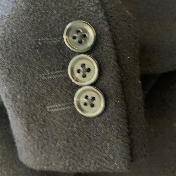 Ermenegildo Zegna Men's Cashmere Blazer - Picture 9 of 9